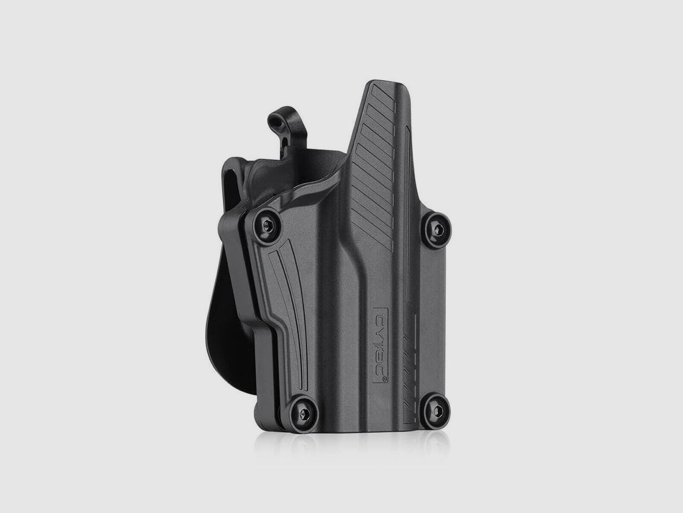 CYTAC Mega-fit Thumbsmart Holster