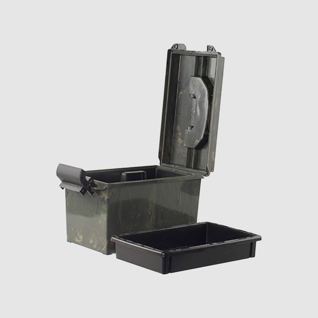 MTM SDB-1ATV-09 Sportsmen wild camo