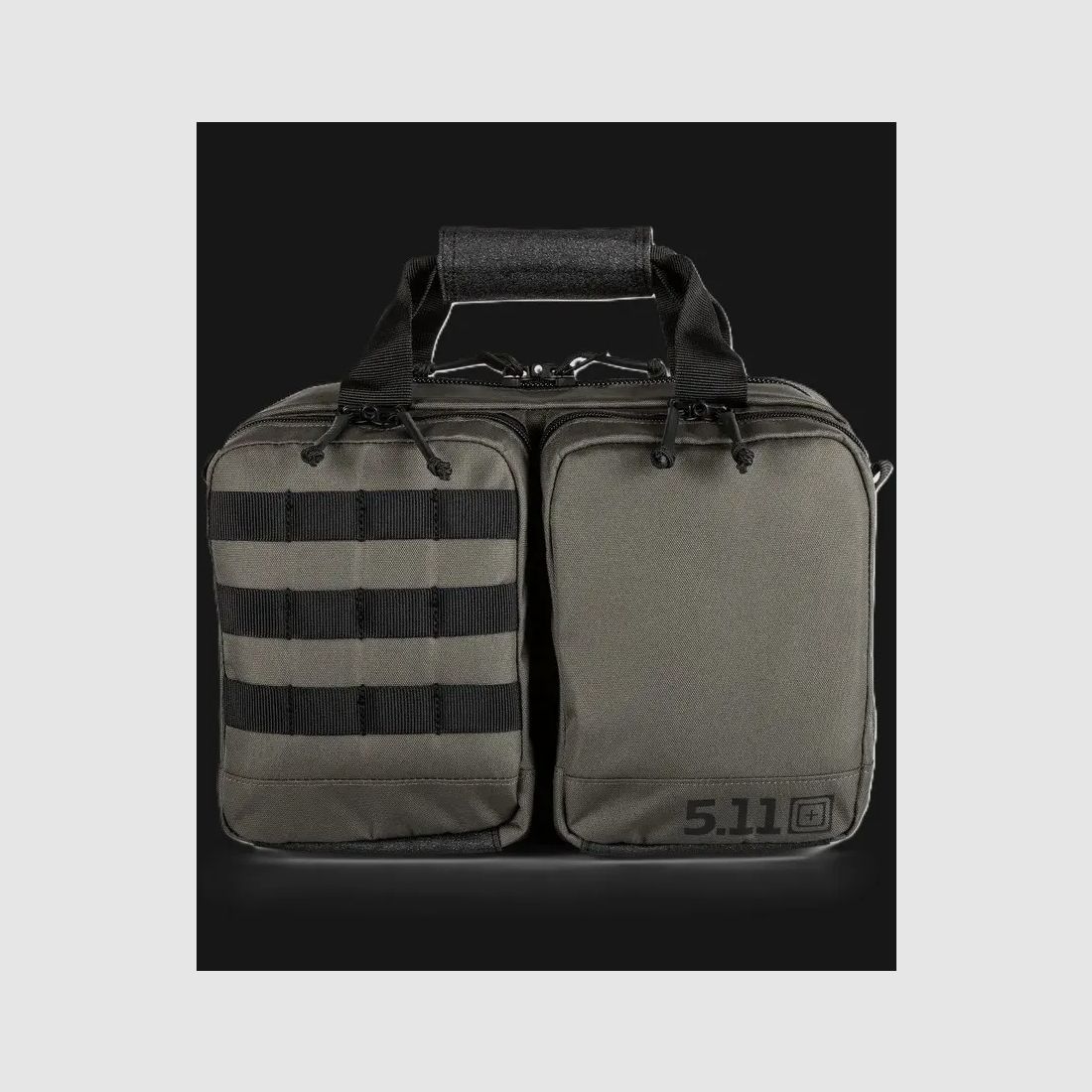 5.11, Range Ready™ Pro 19L, Black, Bild 4 von 4