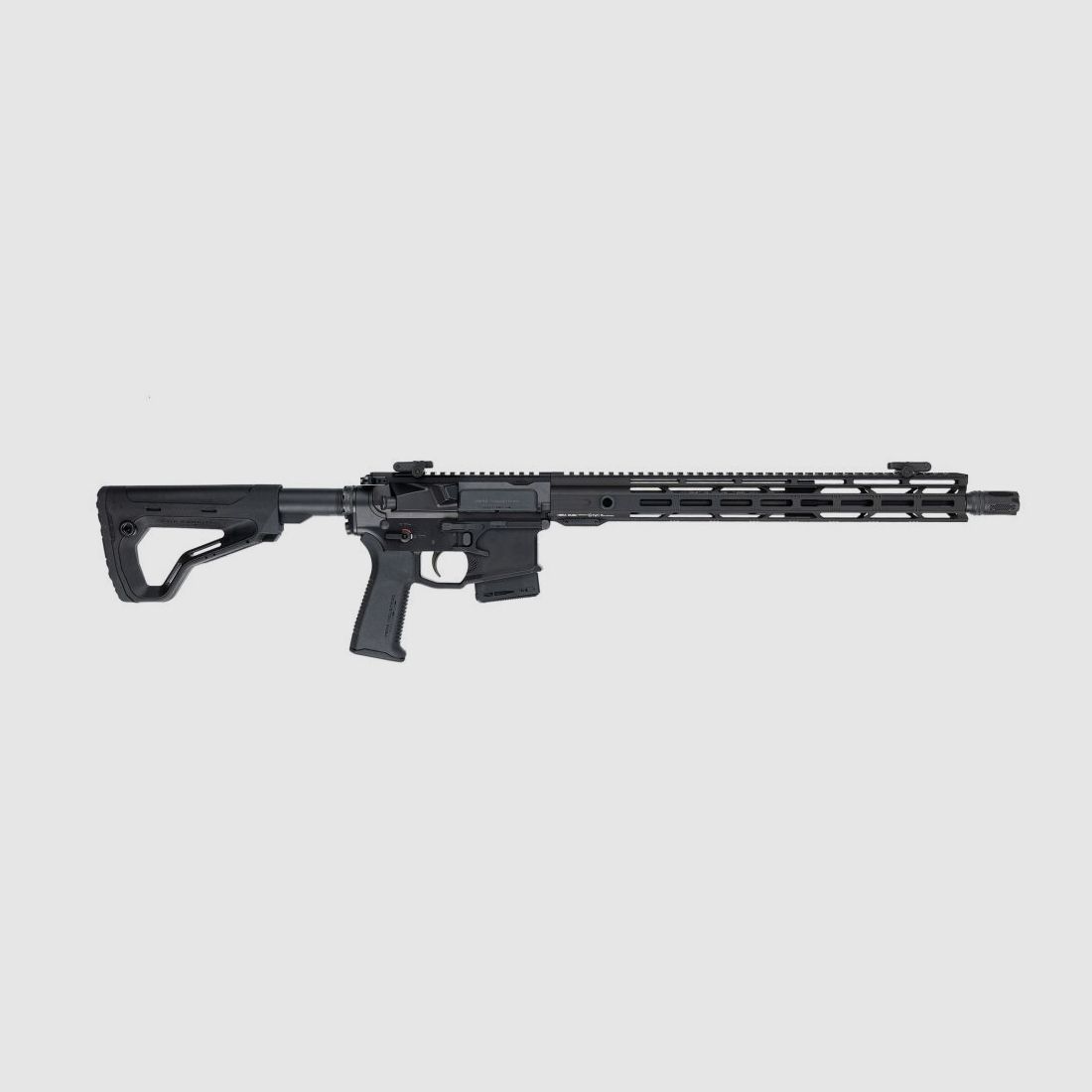 Hera Arms The 15th DYNAMIC 16,75''