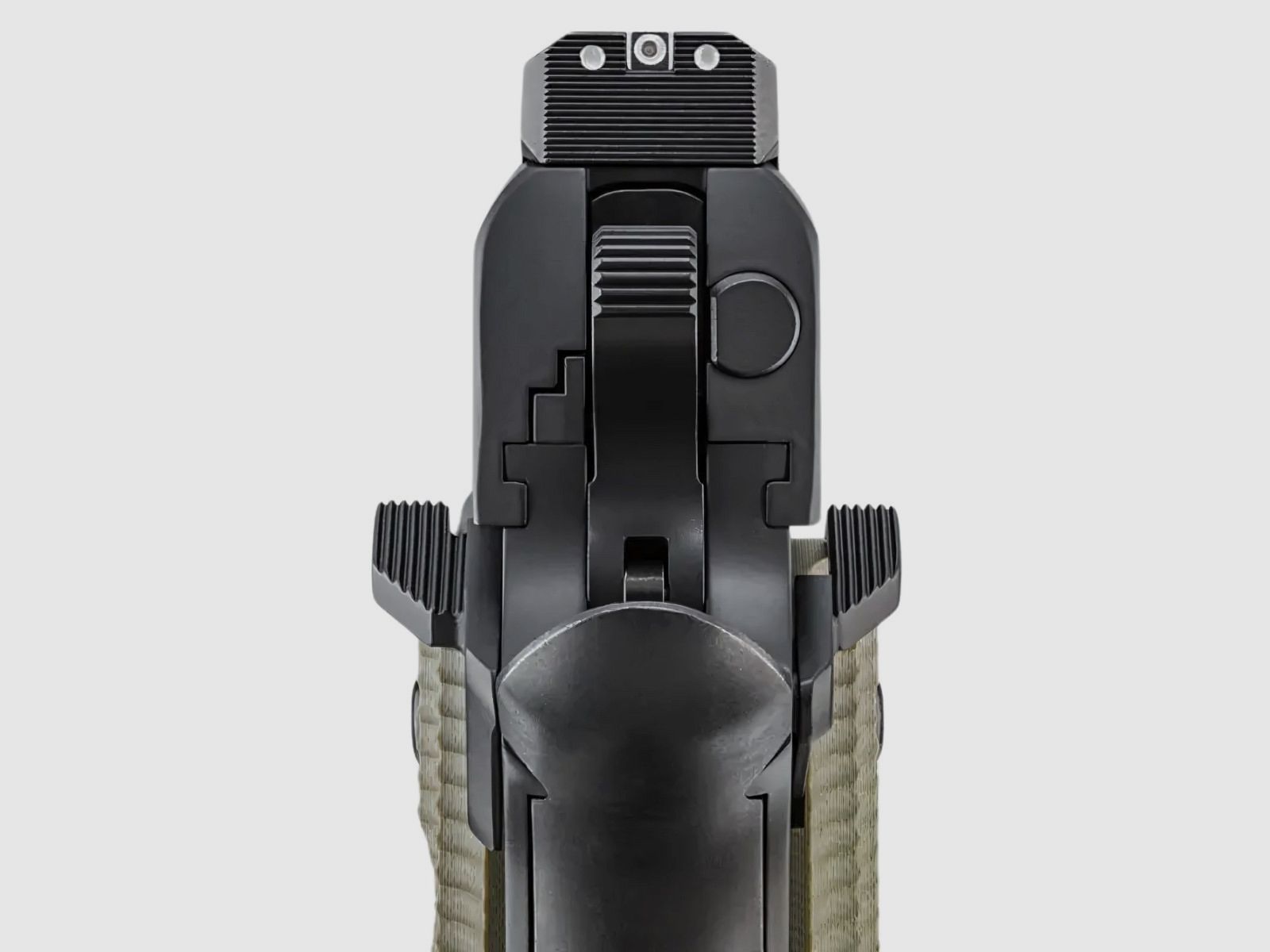 Springfield Operator .45ACP 8rd, zdjęcie 6 z 13