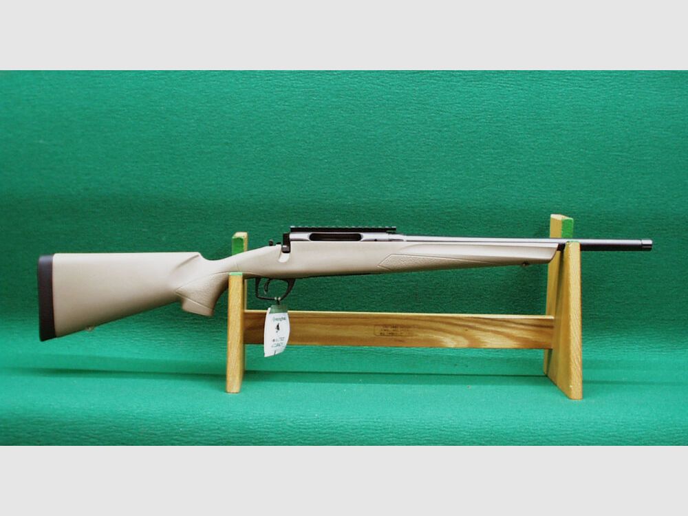 Karabin powtarzalny Remington 783