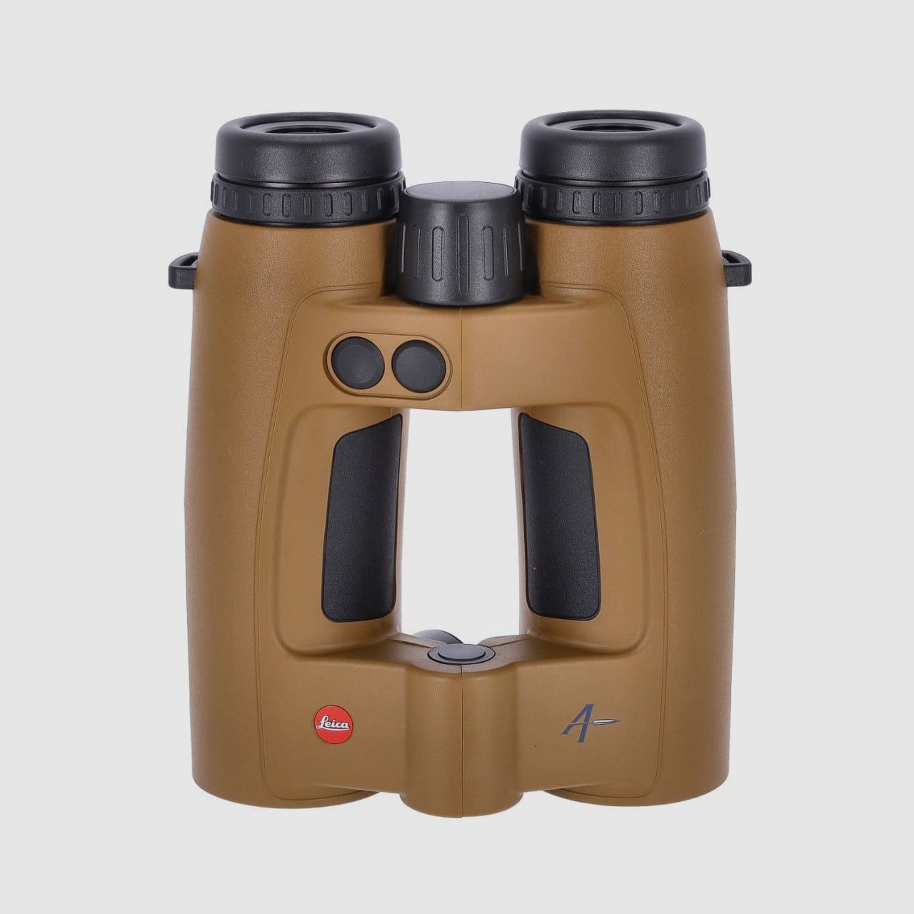 Leica Geovid Pro 10x42 AB+ - Binoculars with Rangefinder