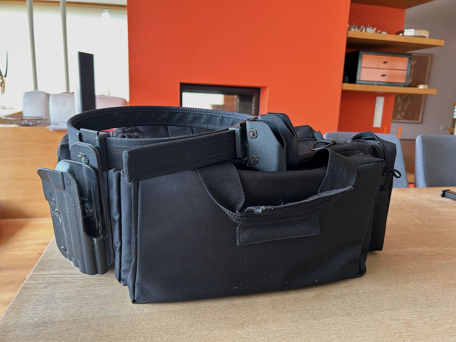 SIG Sauer X Five P226 S 