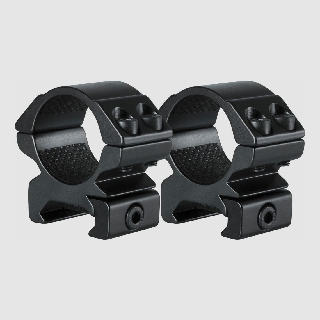 Hawke Optics Ringmontage Weaver 25,4mm | 1"