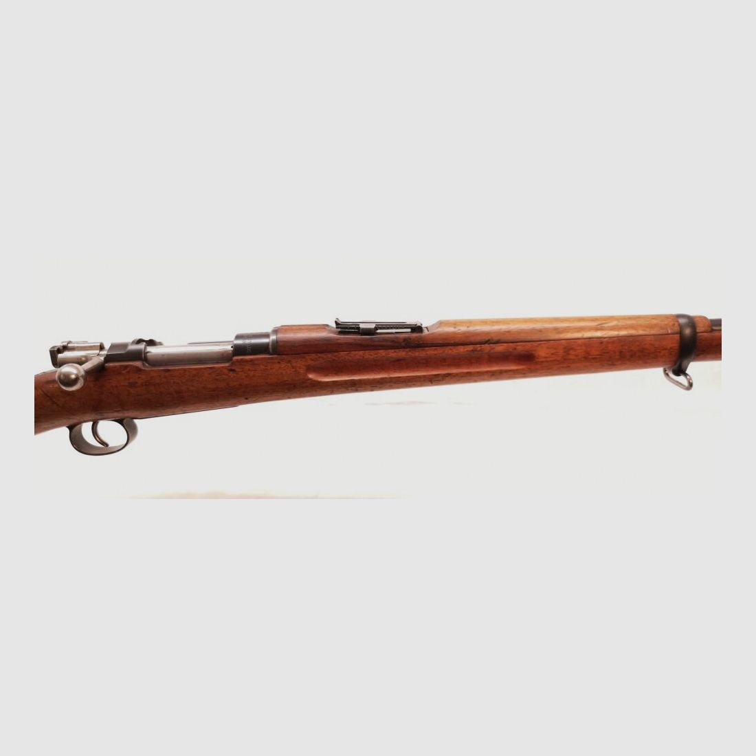 Carl Gustafs M96