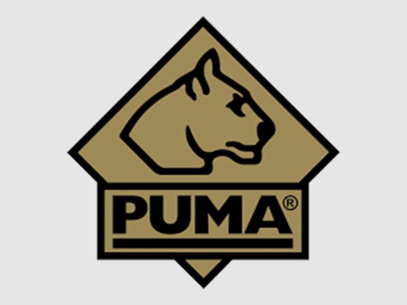 PUMA IP, ELK HUNTER, hunting knife, image 2 of 2