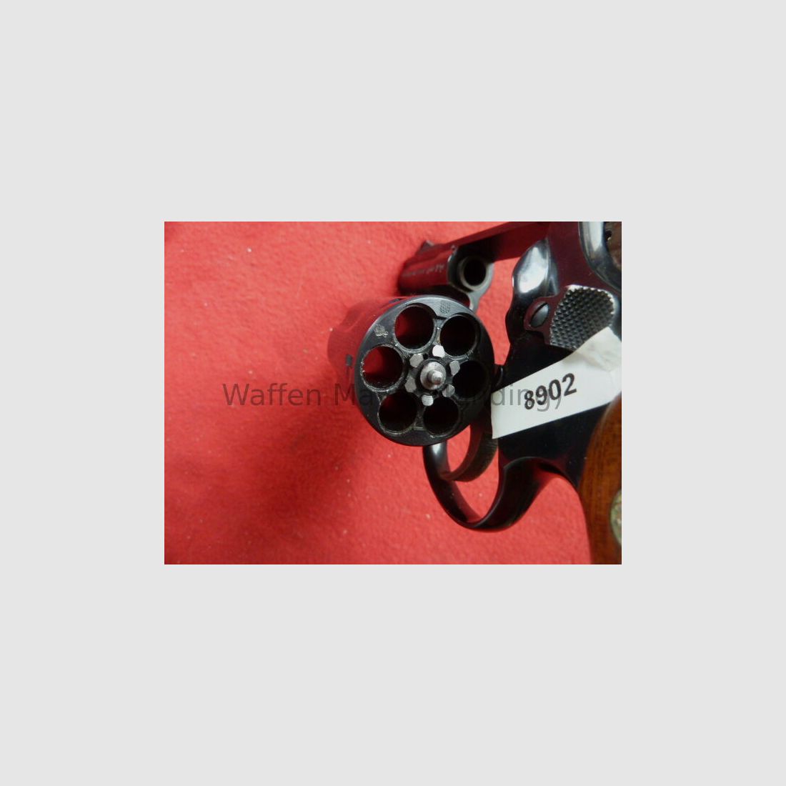 Smith & Wesson Mod.19-3