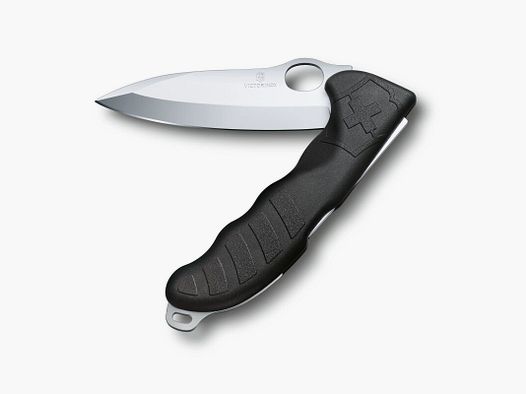 Victorinox Messer Hunter Pro schwarz mit Öse