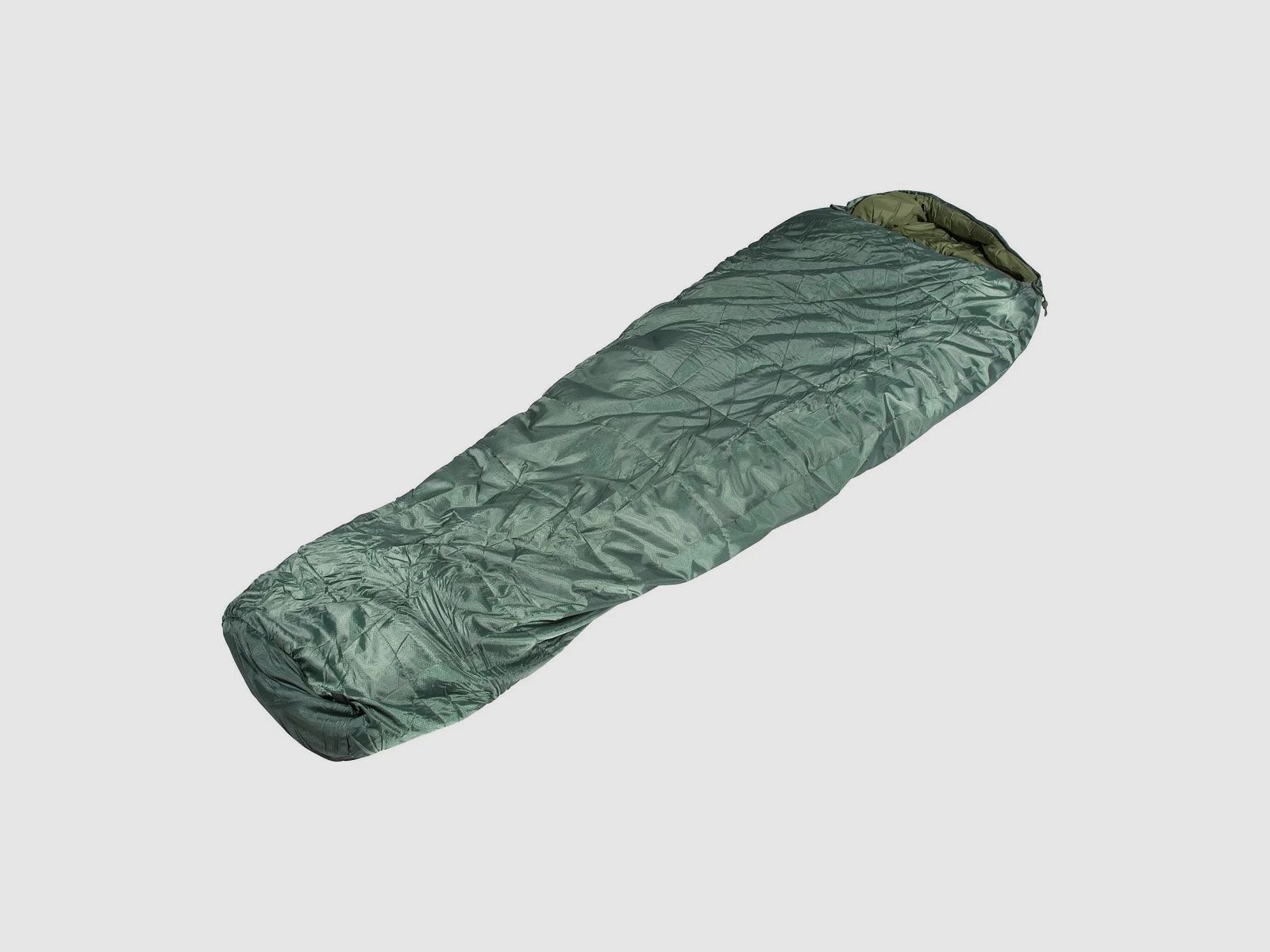 BCB BCB Schlafsack The Olif 35 Winter oliv