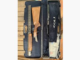 Antonio Zoli GC-Expert