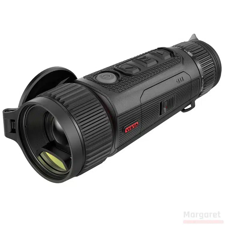 Appareil d’imagerie thermique NOCPIX VISTA H35R LRF, image 1 sur 9