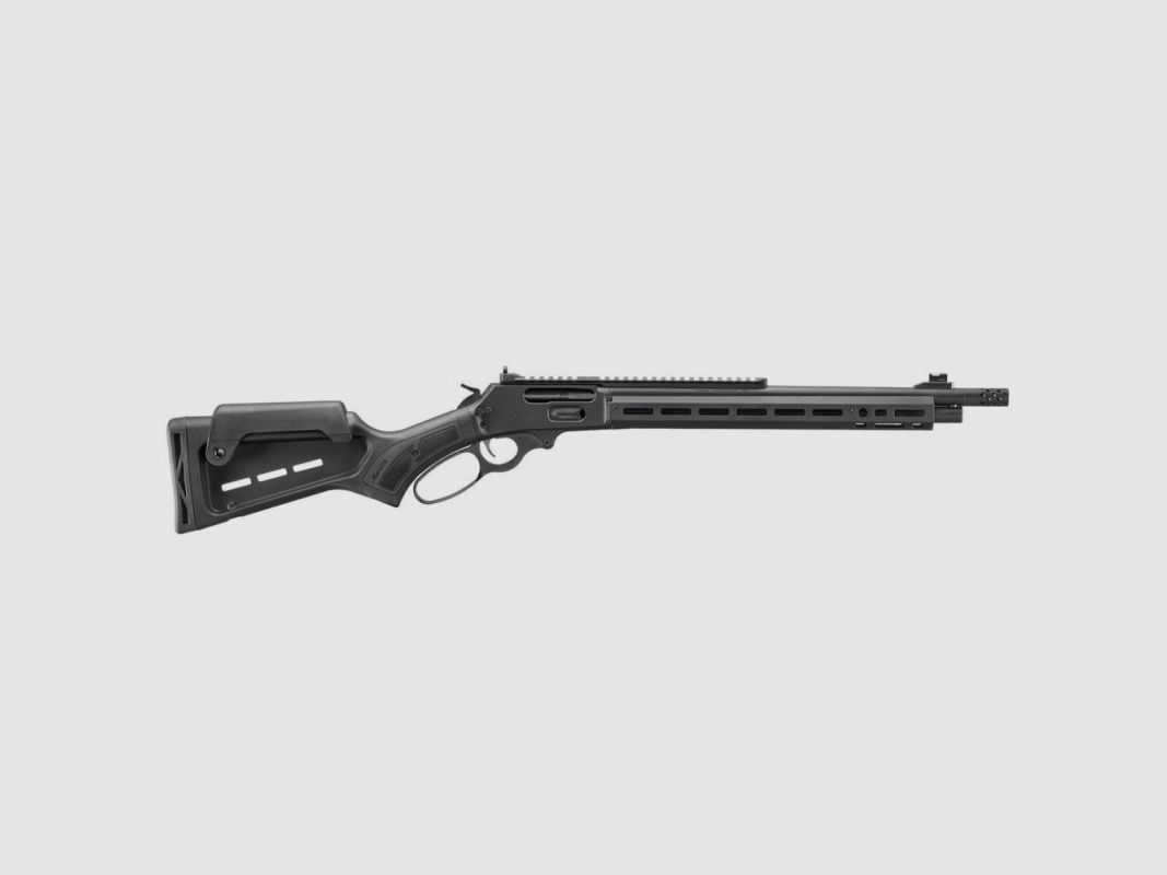 Marlin Dark Series Model 1895 .45-70 Govt, Bild 1 von 6