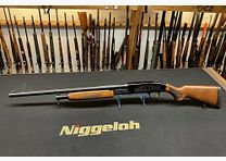 Mossberg Ohne 12/76
