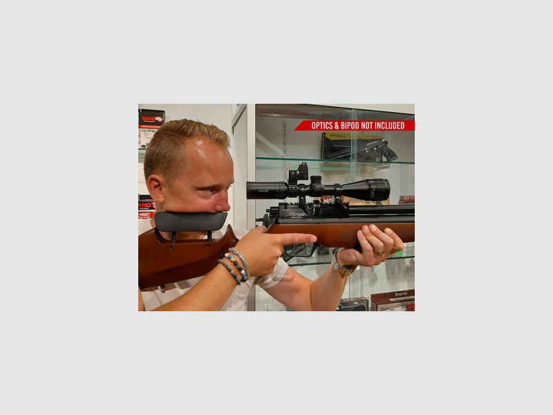 Marauder Semi-Auto 5,5mm, afbeelding 15 van 15