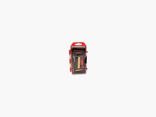 WINCHESTER REINIGUNGSKIT 14 TEILE CAL.40 SW