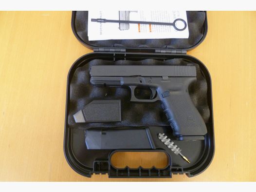 Pistole Glock 21 Gen 4 .45 Auto