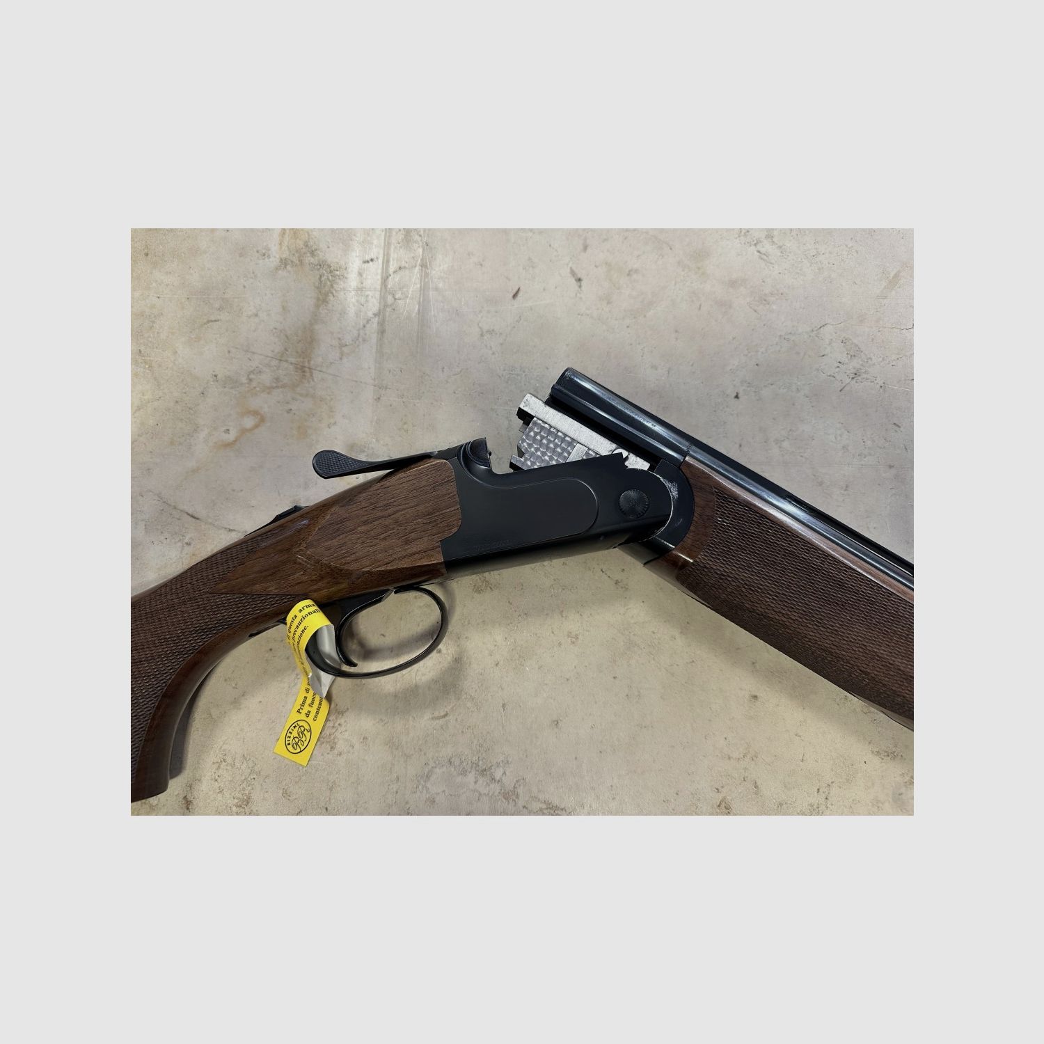 Rizzini aurum Kal.20, Bild 1 von 6