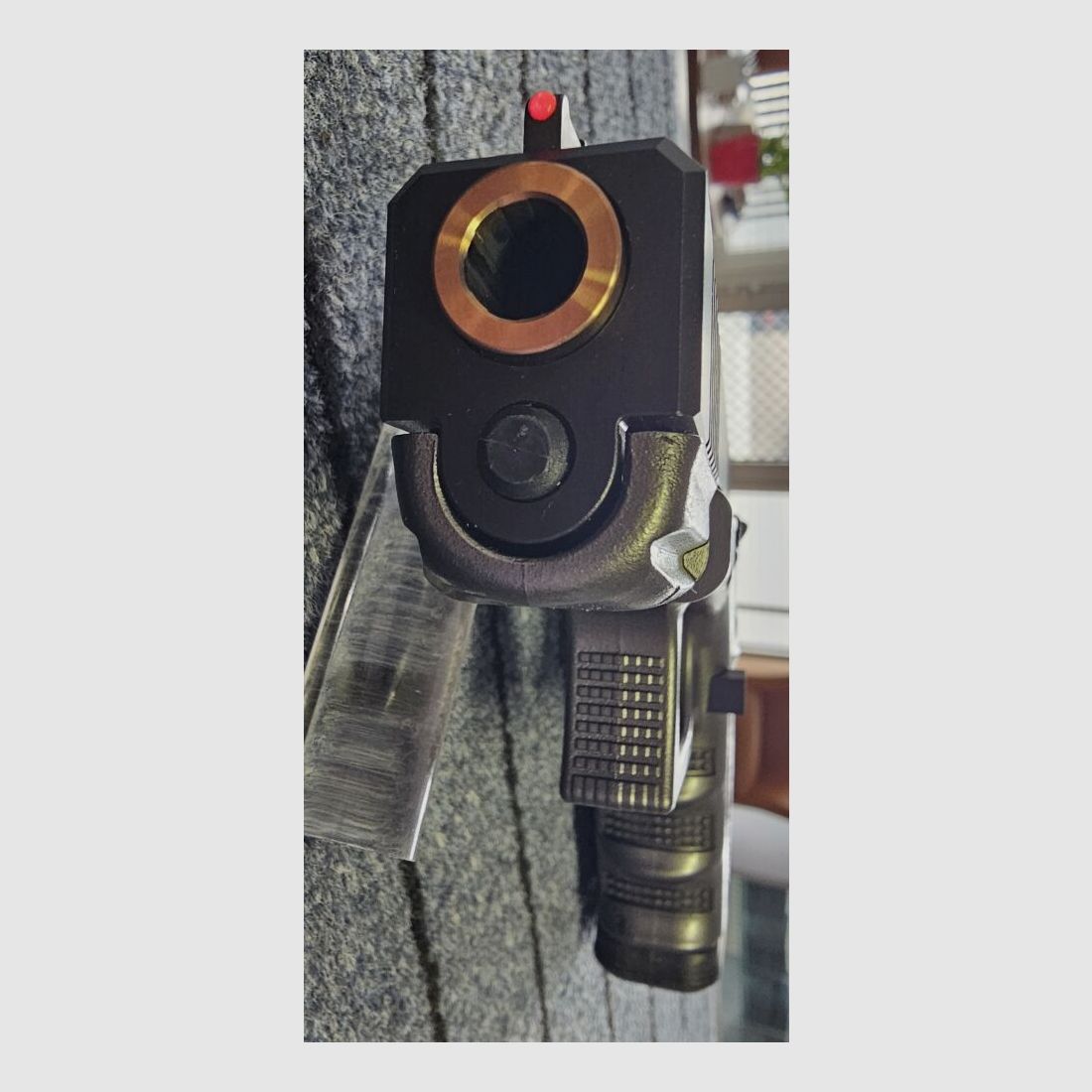 RBF Custom GLOCK 619