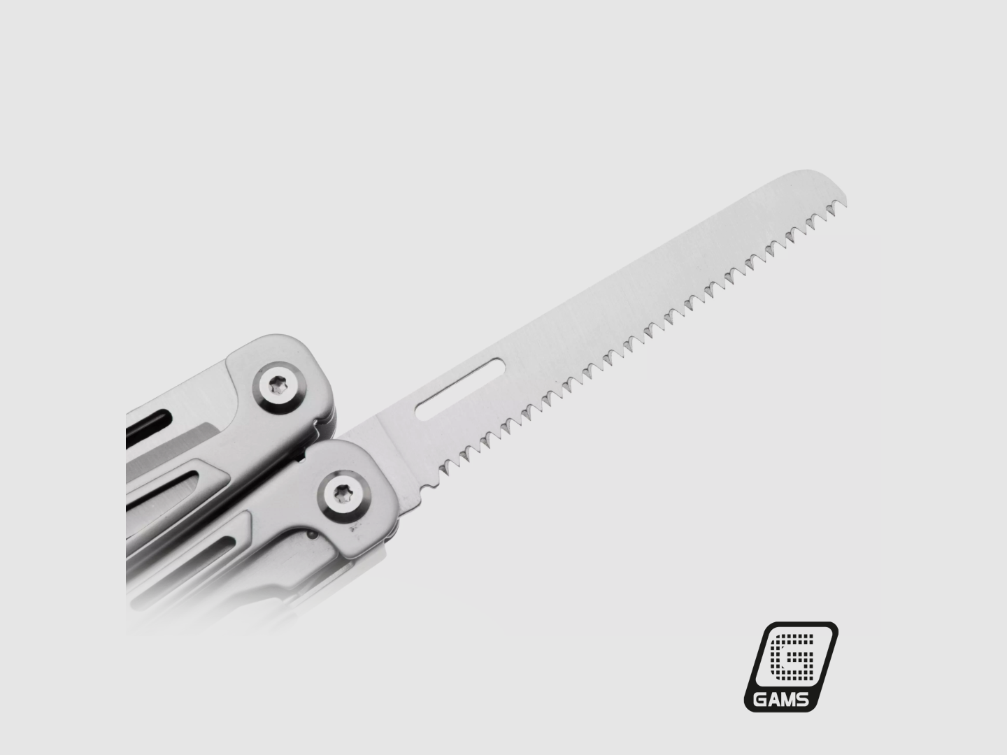 Multitool Black Fox Fortitude, afbeelding 4 van 8