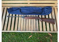 Luftgewehr Weihrauch HW25 Mellrichstadt Bayer -1990er Jahre - 7,5 Joule