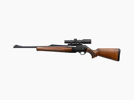 BAR MK3 HUNTER GOLD estriado zurdo Cal. 30.06