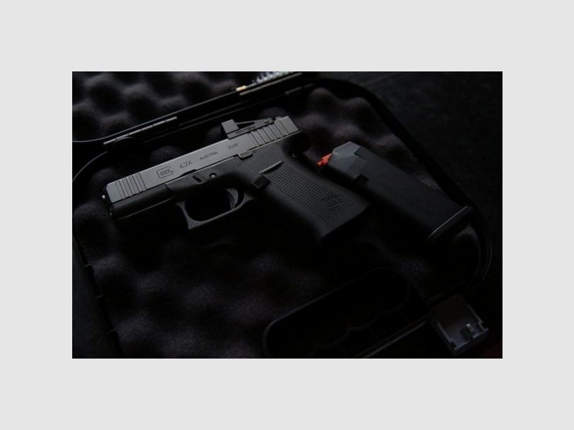 SHIELD RMSc – Reflex Mini Sight Compact Glass Edition – 8 MOA, Bild 13 von 14