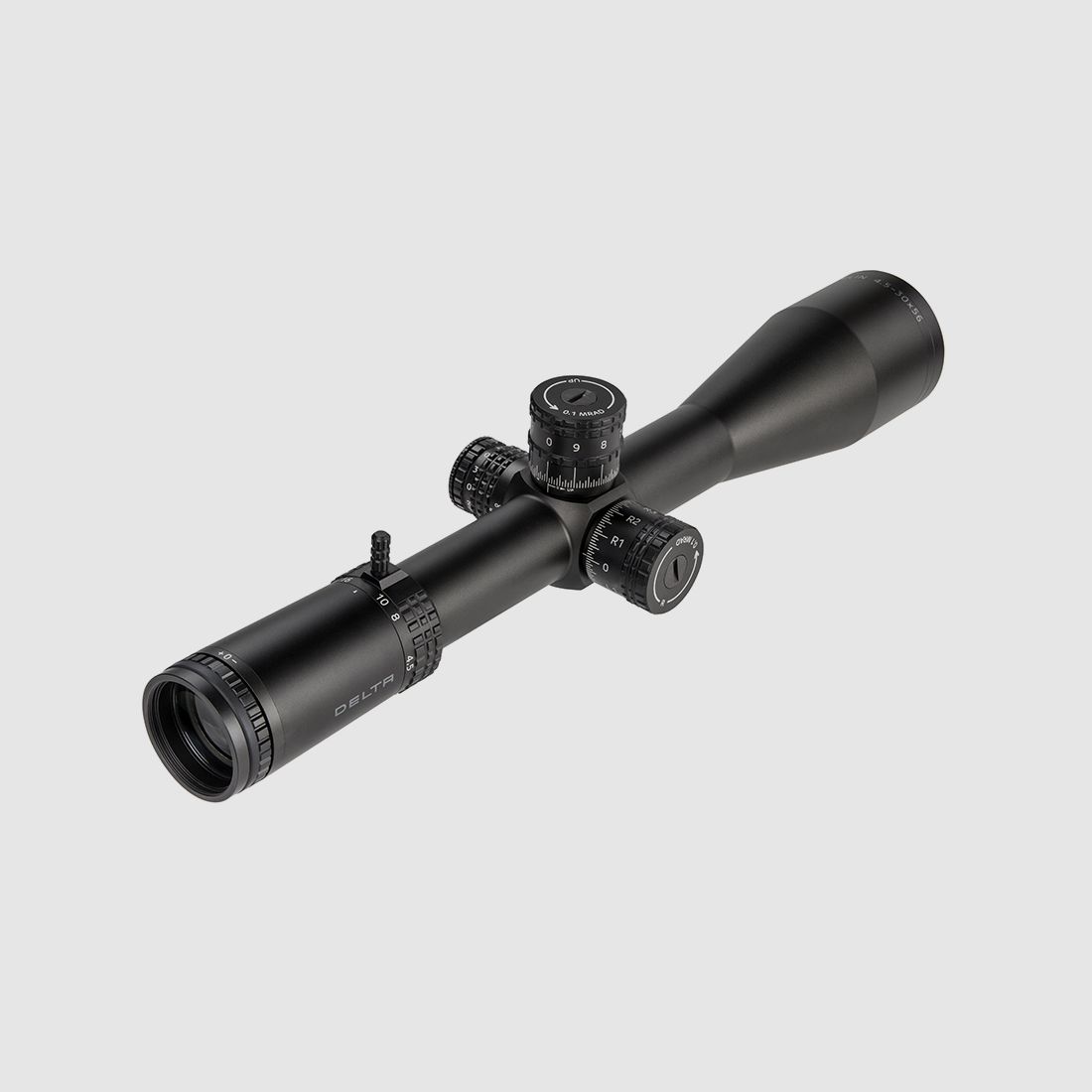 Delta Optical Javelin 4.5-30×56 FFP SMR-2