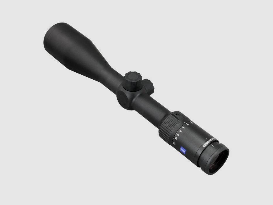 ZEISS V4 2.5-15 x 56 verlicht, afbeelding 2 van 5