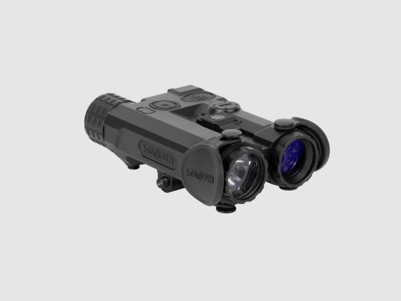 Holosun Laserzielgerät, Modell IRIS-4-GR-IR, Bild 3 von 7