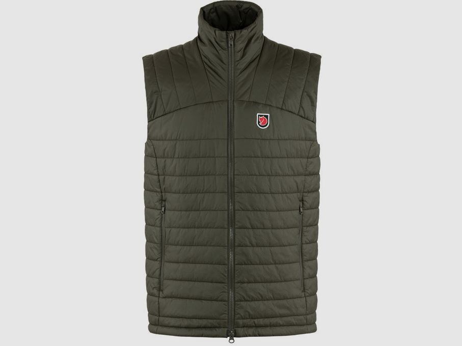 Fjällräven Expedition X-Latt Gilet M, image 1 sur 2
