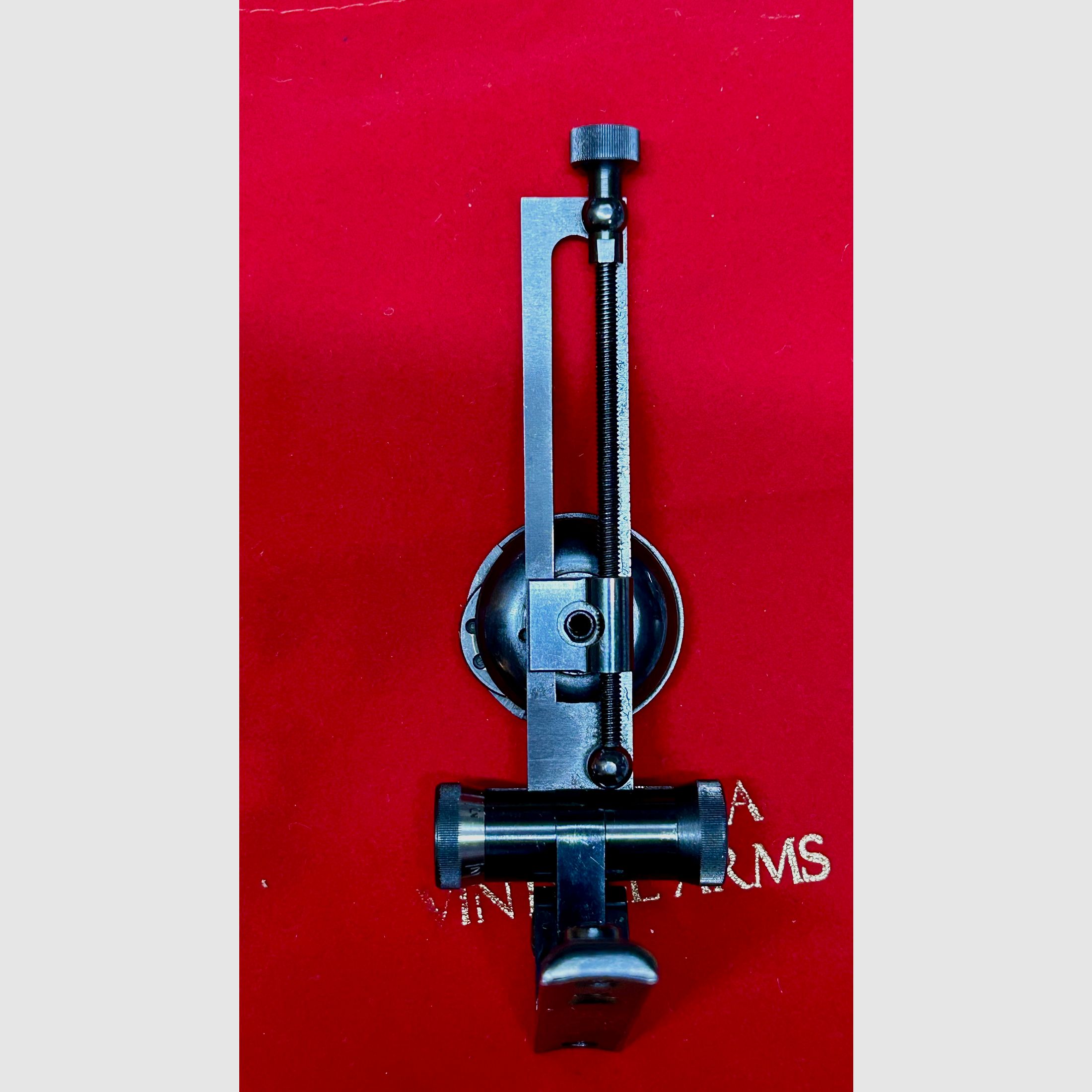 Sharps MVA-Diopter Mid Range Soule #101