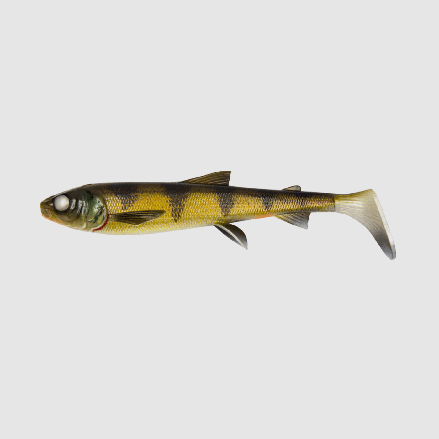 SAVAGE GEAR – 3D WHITEFISH SHAD 23cm 94g ZANDER