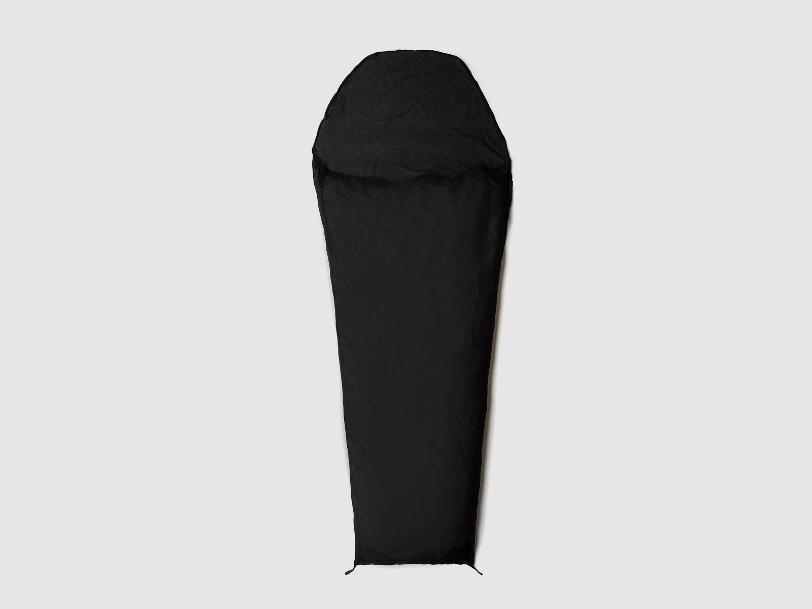Snugpak Snugpak Snugpak Schlafsack Inlett Seide
