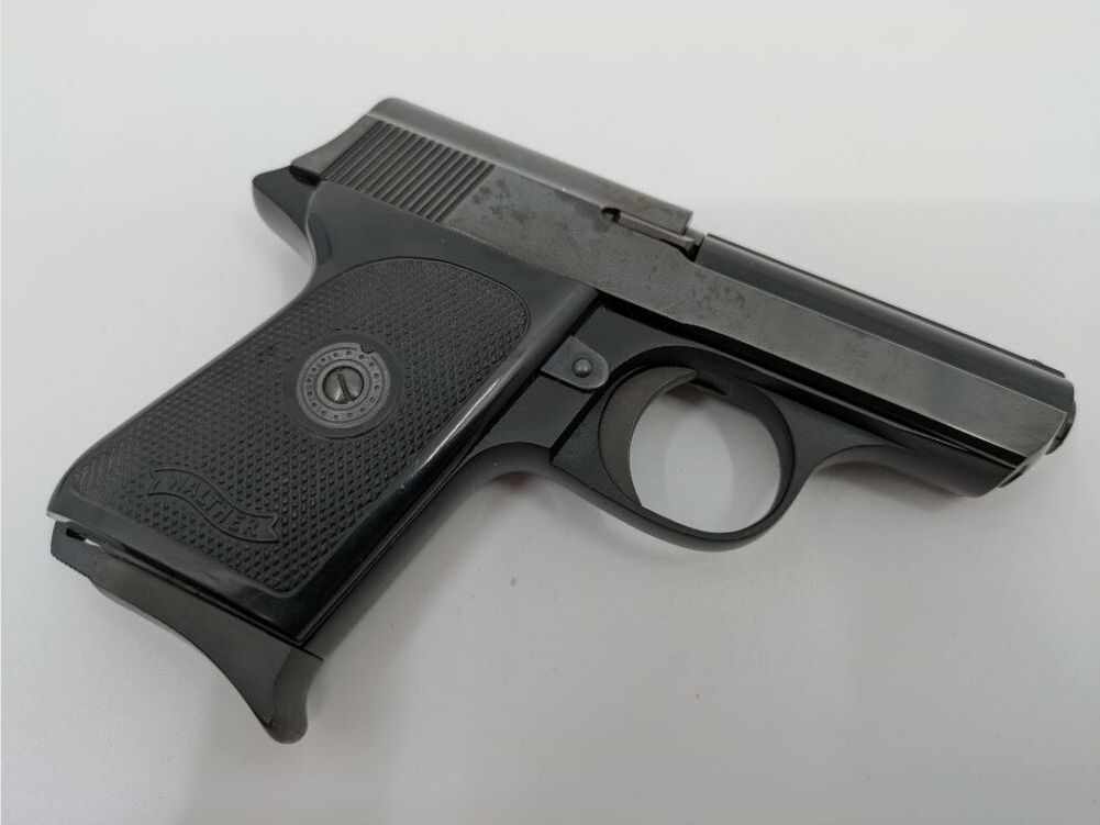 Walther TP, Bild 4 von 4