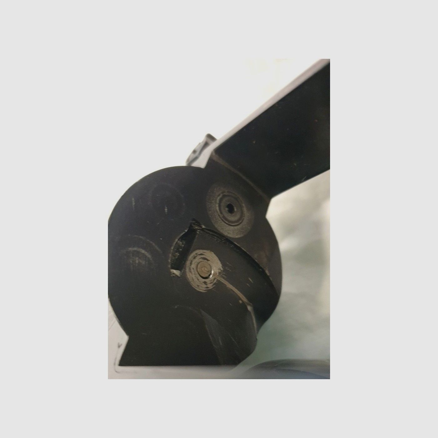 SMITH & WESSON 57, Bild 8 von 9