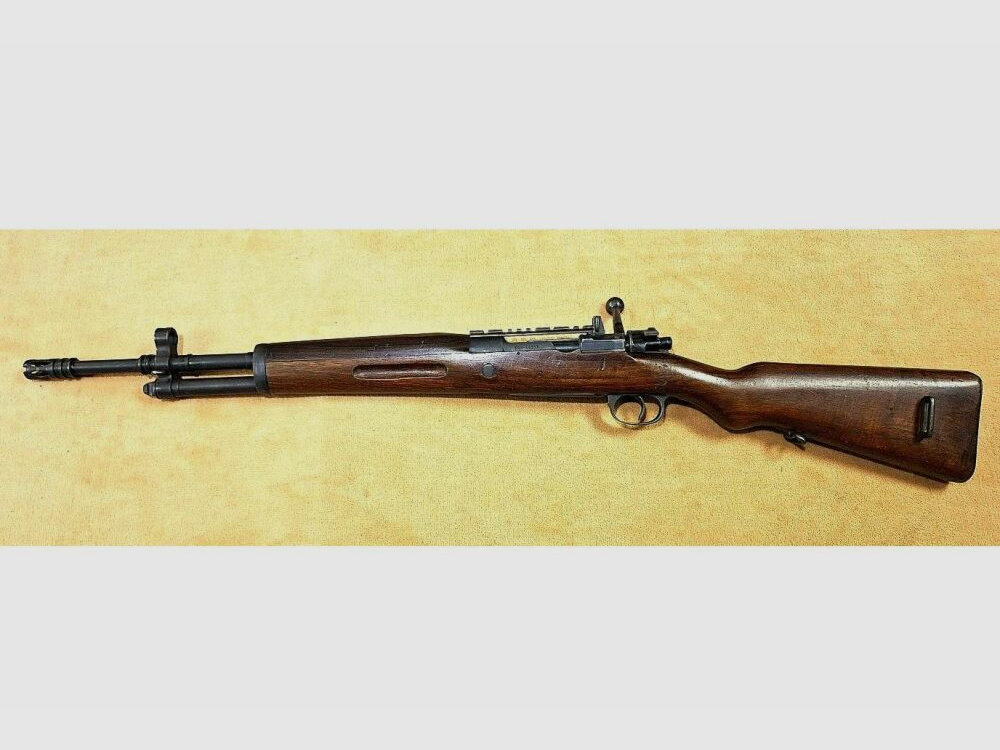 La Coruna FR 8 .308Win