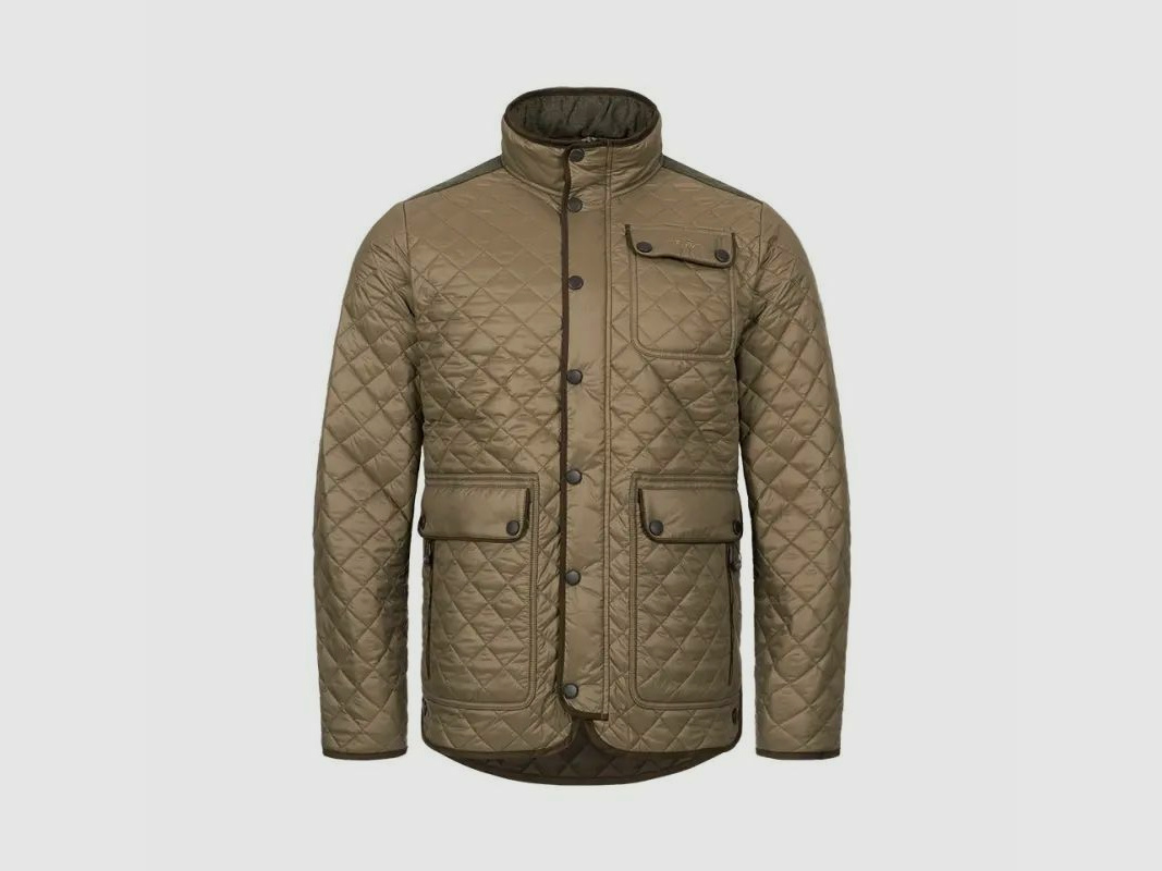 BLASER Steppjacke Miles Herren Größe L