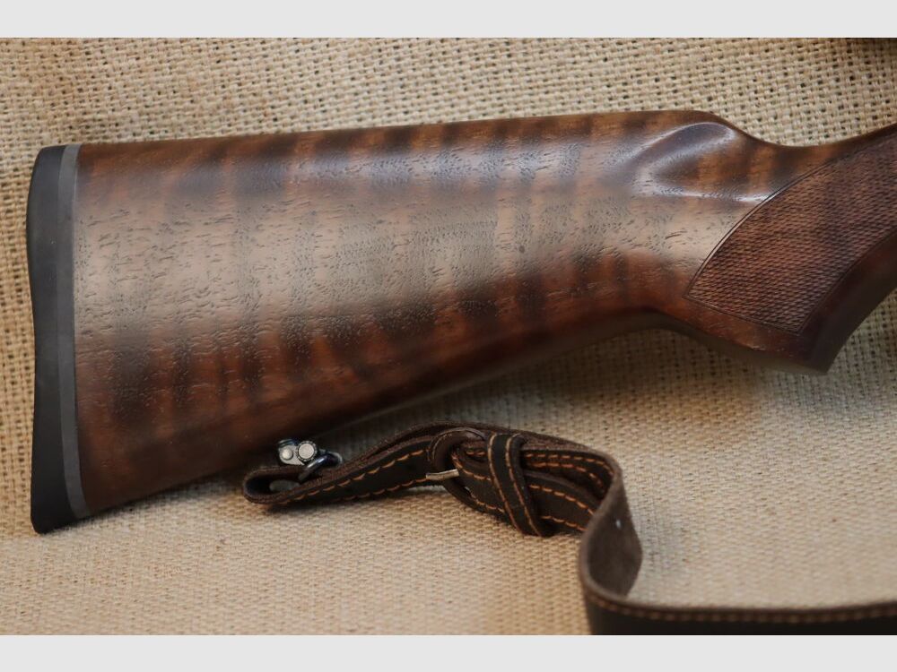 CZ Mod. 452-2E American Kal. .17HMR, inkl. Meopta Artemis mit Leuchabsehen.