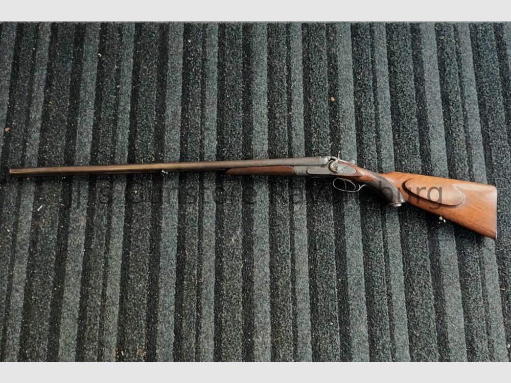 Leopold Gasser ohne 16/70