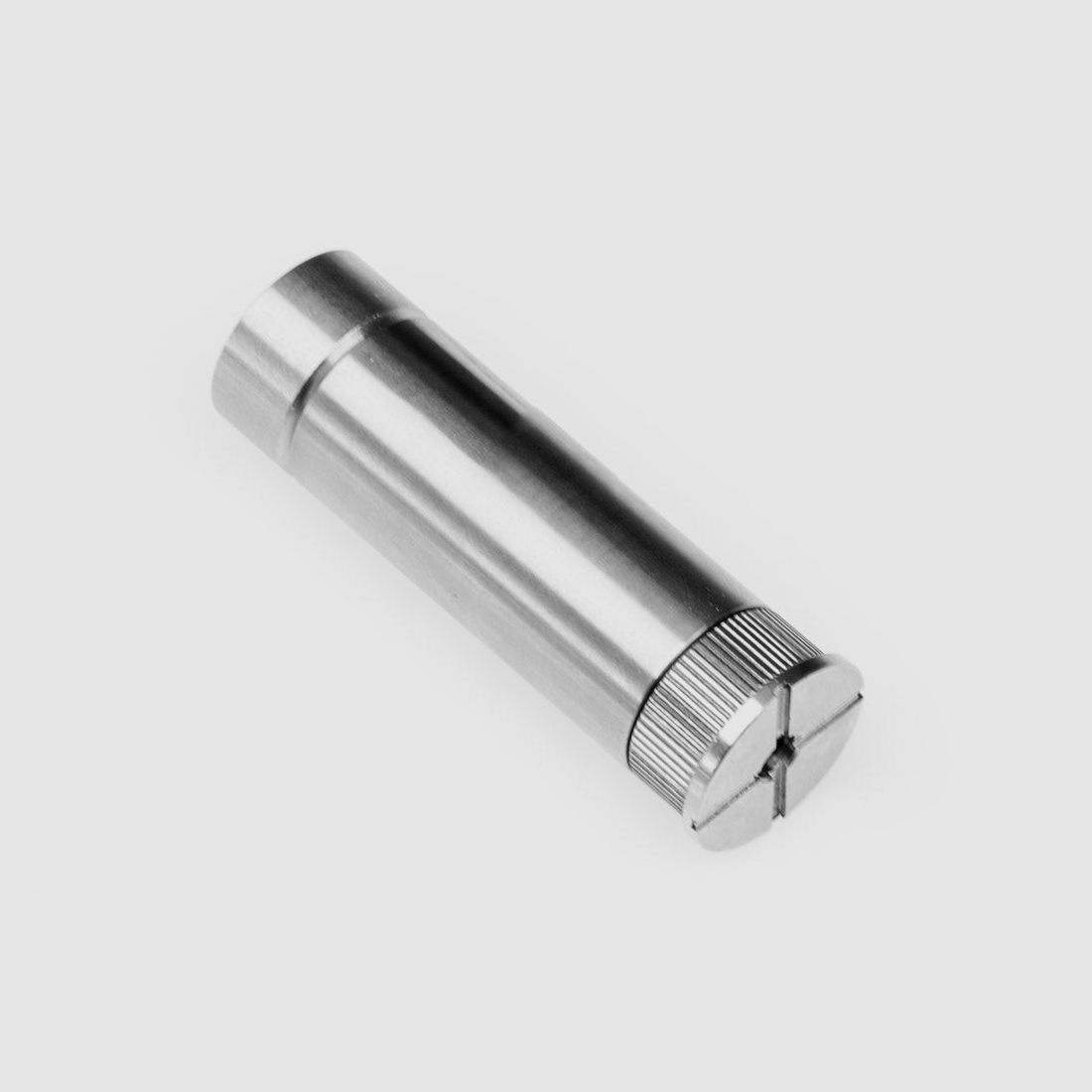 SCUBARINGER - Kartusche | V2A Edelstahl | bis zu 600 Bar | Kooperation x PCPTACTICAL24