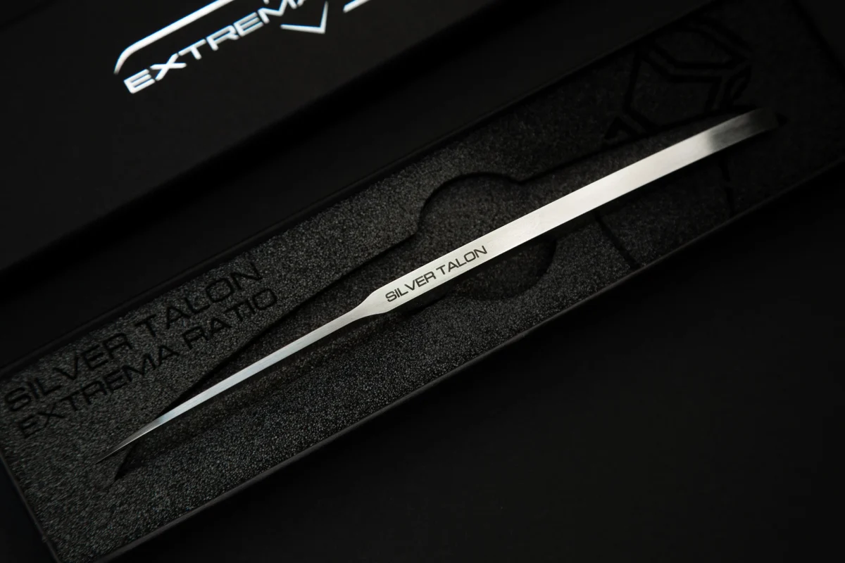 EXTREMA RATIO – SILVER TALON, Bild 4 von 5