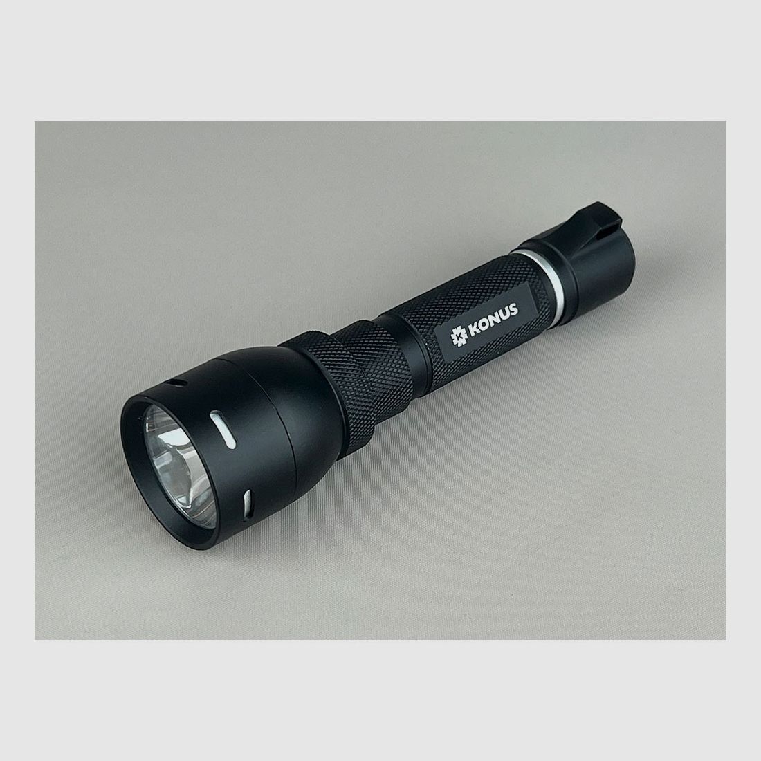 KONUSLIGHT RC8 Taschenlampe, Bild 3 von 9