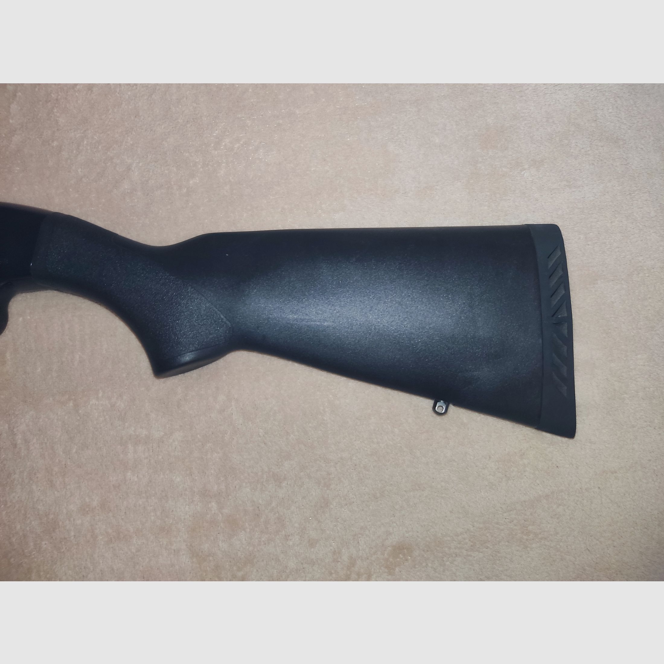 Mossberg Maverick 88 Vorderschaftrepetierflinte .12 12/76 Flinte PumpGun (keine 500 590 Winchester 1200 1300)