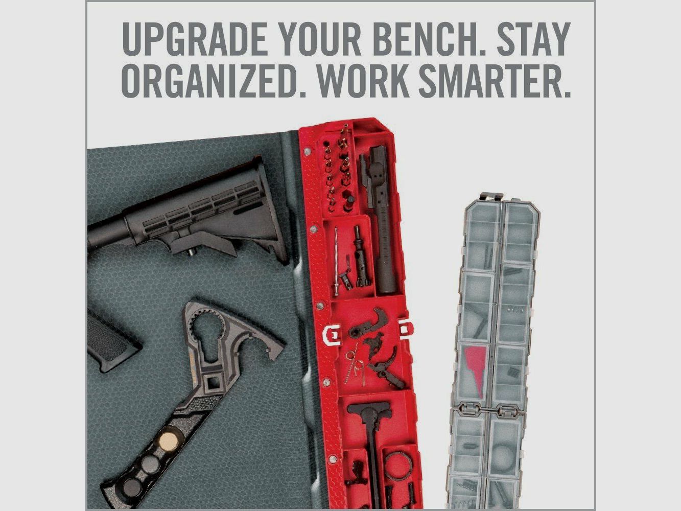 Real Avid Master Armorer's Mat