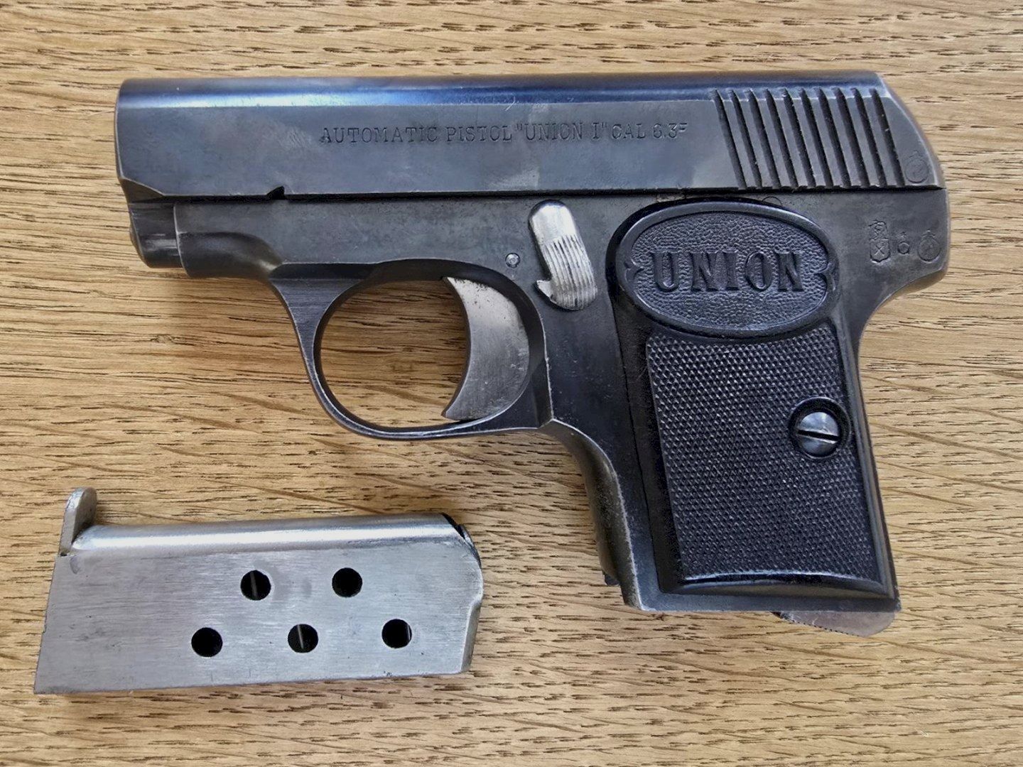 1911 Combat .45 ACP Afrique du Sud RSA ! Tuné. Inclus. Accessoires professionnels IPSC !