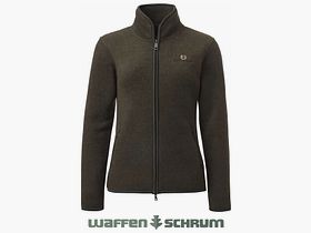 Chevalier Fleecejacke Mainstone Autumn Green