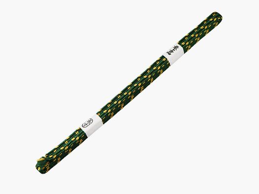 Sageo Shigeuchi Japan Grün/Gold für Katana