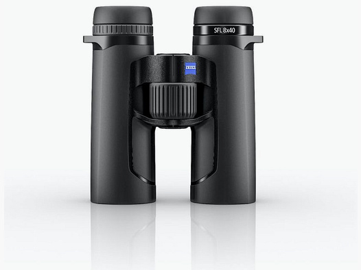 Jumelles ZEISS SFL 8x40