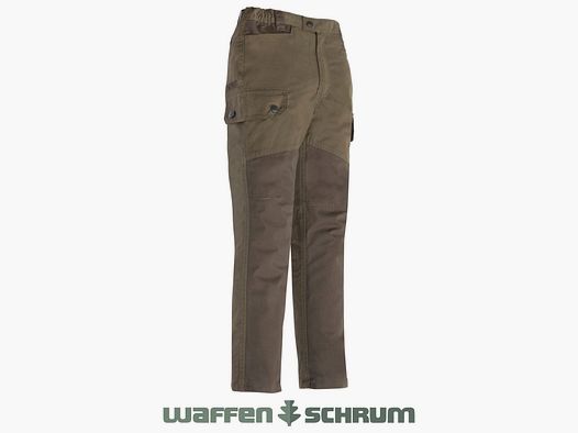 Pantaloni stivali Percussion Imperlight Khaki